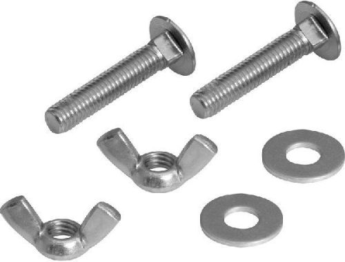 Metal Nut & Bolts, Feature : Rust Proof