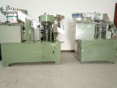Washer Assembly Machine