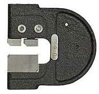 Metal Adjustable Snap Gauges, Size : 1-3mm, To 225-250mm