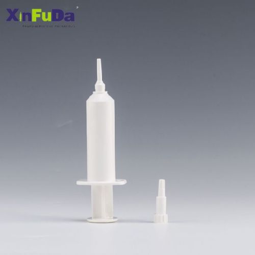 8ml Syringe For Cattle and Dairy