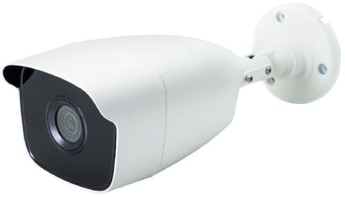 CCTV Camera,CCTV Camera, For Security, Color : White