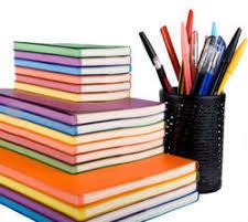 Plastic Stationery Items, For School, Office Etc., Feature : Durable