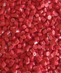 Red Granules, Shelf Life : 3-6 Months
