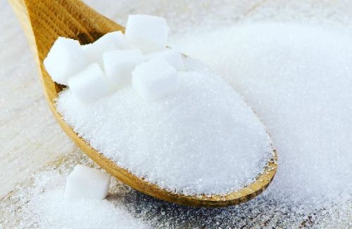 Refined ICUMSA Sugar 45 White, Form : Powder, Solid