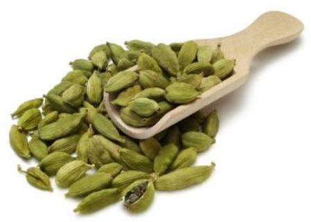 Natural Green Cardamom