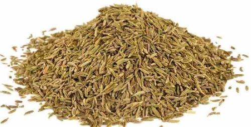 Organic Cumin Seeds, Packaging Type : 25/50 Kg Bags