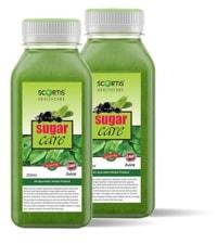 Sugar Care Juice