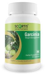 Garcinia Capsules, Grade Standard : Medicine Grade