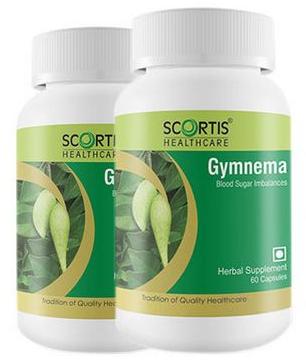 Gymnema Capsules