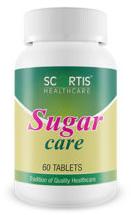Sugar Care Tablets