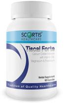 Tiscal Forte Tablets, Purity : 85%, 90%, 99%