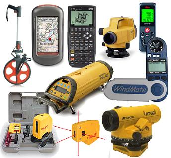 Surveying Equipment Rental, Feature : Superior Quality