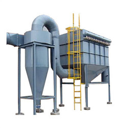 Air Pollution Control Equipment, For Industrial