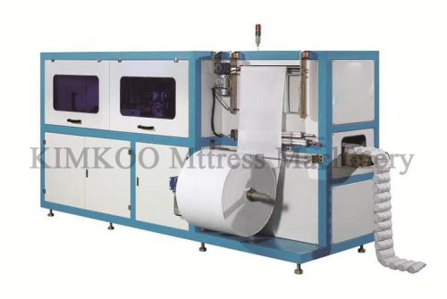 KIMKOO High-Speed Automatic Pocket Spring Machine