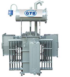 Special Purpose Transformer