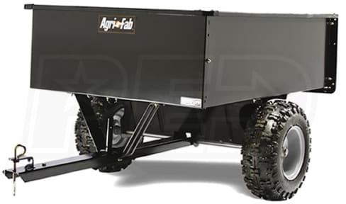 Agri-Fab 1200 LB ATV/UTV Steel Utility Dump Cart