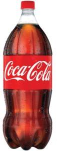 Coca Cola Bottles, Packaging Size : 2L, 2 Ltr.