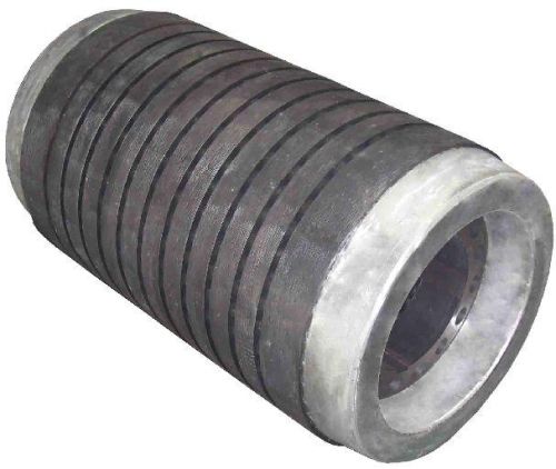 DC Motor Stator Die Aluminum Casting Rotor