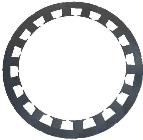 Permanent Magnetic IE2IE3 Stator Rotor Electric Stamping Laminations