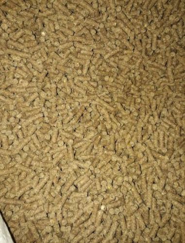 Pellet Feeds, Packaging Type : PP Bags