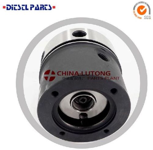 Steel Pump Rotor Assembly 7123-709W For Volvo, Brand Name : lucas