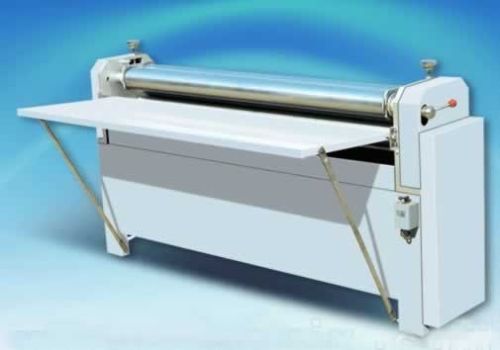 BJ Corrugated Paperboard Gluing Machine