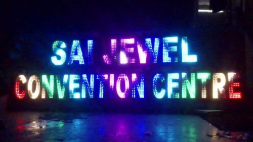 LED Sign Boards