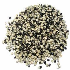 Organic Split Black Gram, For Cooking, Style : Dried