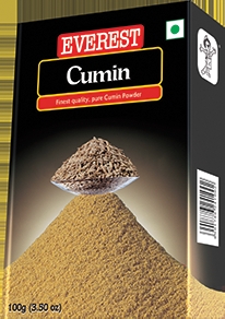 Everest Cumin Powder, For Cooking