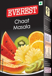 Everest Chaat Masala, Form : Powder