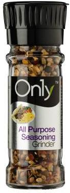 On1y All Purpose Grinder, For Food Seasoning