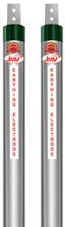 Galvanised Iron Earthing Electrode