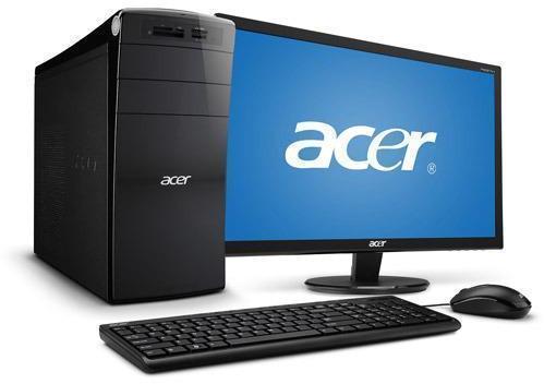 Acer Desktop Computer