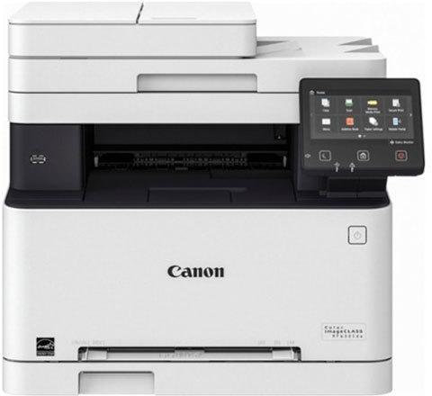 Canon Laserjet Printer