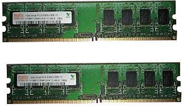 DDR Memory, Voltage : 2.5 Volts