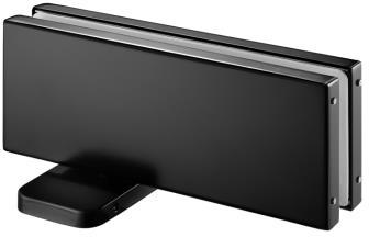 OCFH-100-BM Glass Door Hydraulic Patch, Feature : Rust Proof