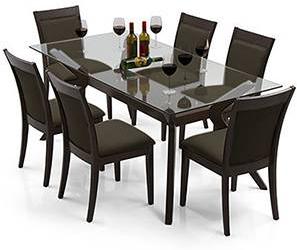 Kaira Dining Table Set