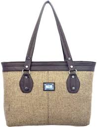 Kaira Jute Ladies Bag, Feature : Soft Texture