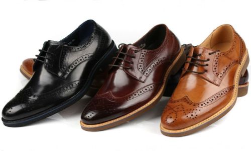 Kaira Pure Leather Rubber Mens Formal Shoes, Feature : Comfortable