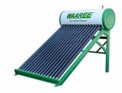 Solar Water Heater 150 LPD, Certification : MNRE CERTIFIED