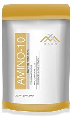 Amino-10 Acid Powder