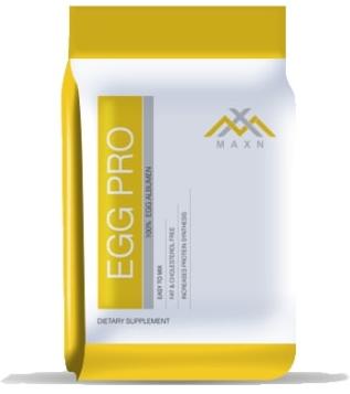 Egg Pro Protein Powder