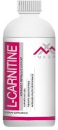 Orange Flavour L-Carnitine Liquid