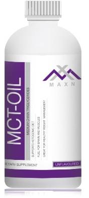 MCT Oil