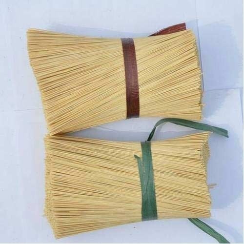 Polishing Dried Bamboo Incense Sticks, Feature : Smooth