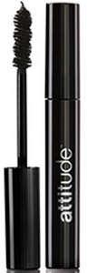 Attitude Mascara, For Eyes, Color : Black