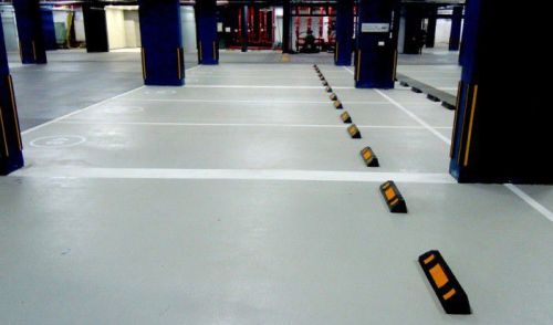 PU and Epoxy Flooring Service