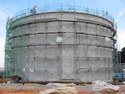 Water Tank Waterproofing Service