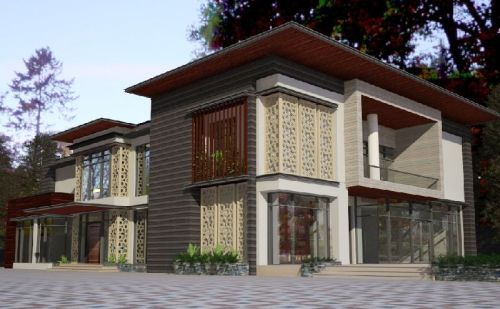 Architecture Services