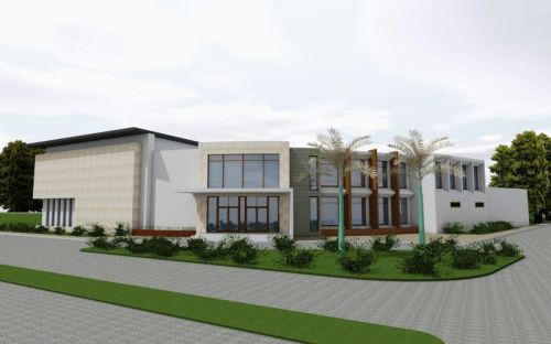 Landscaping services